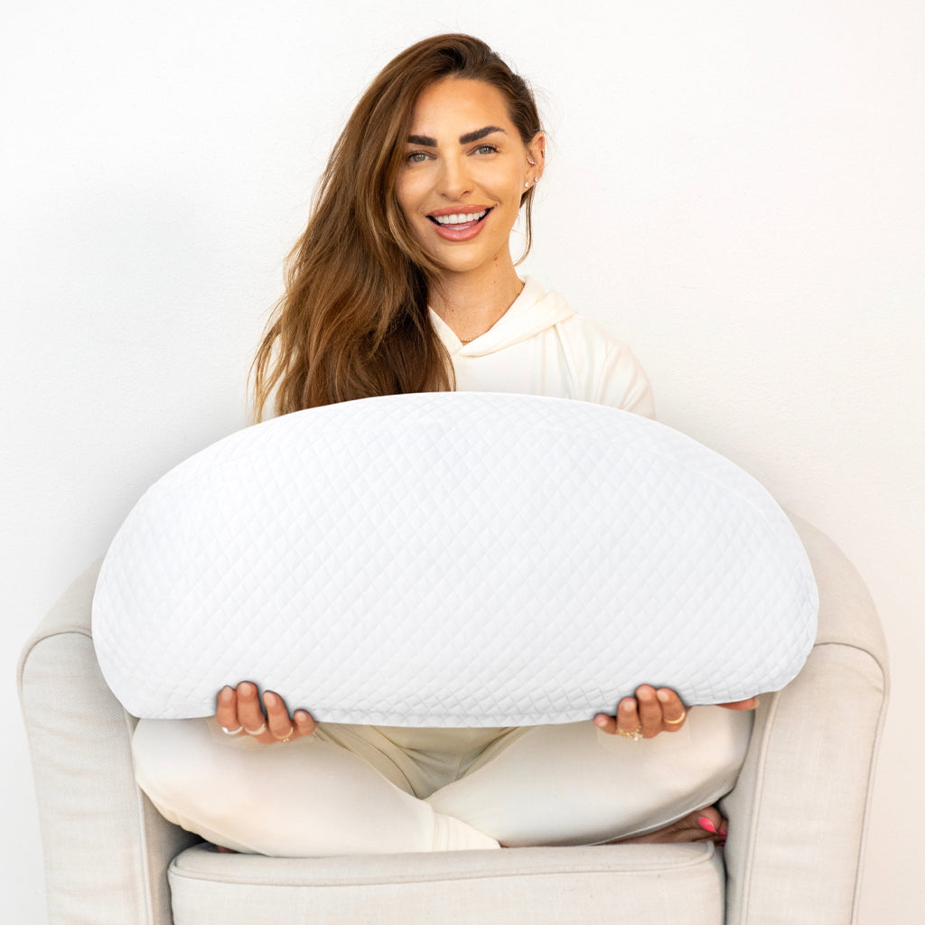 Pod Pillow???