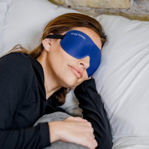 Hug Sleep Mask?